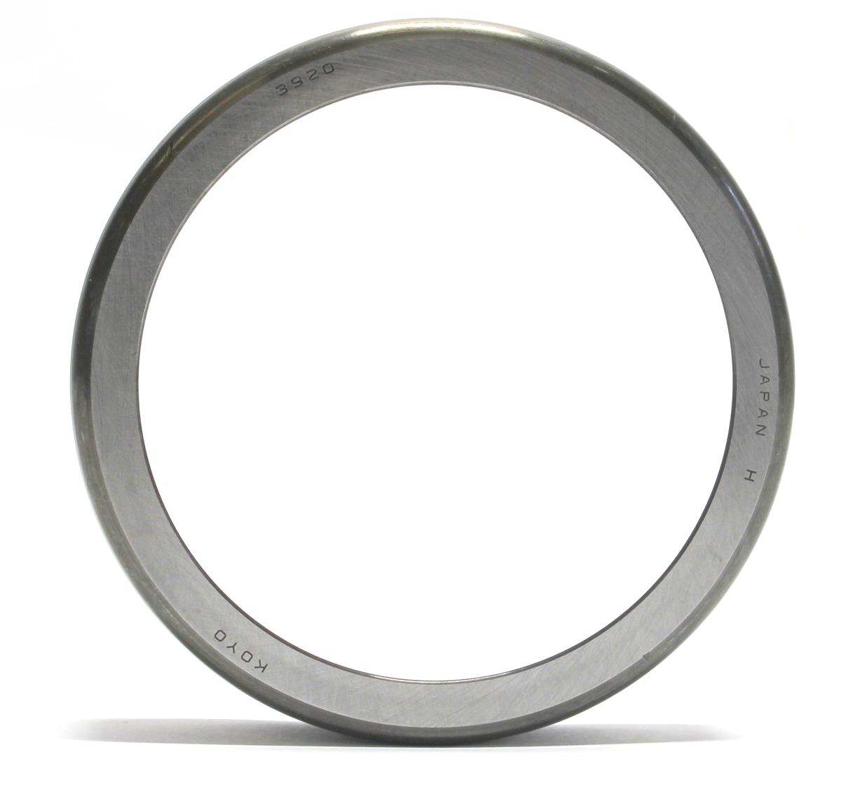 M35-867 | M35-867  Race Inner Wheel Bearing M35A2 (6).JPG