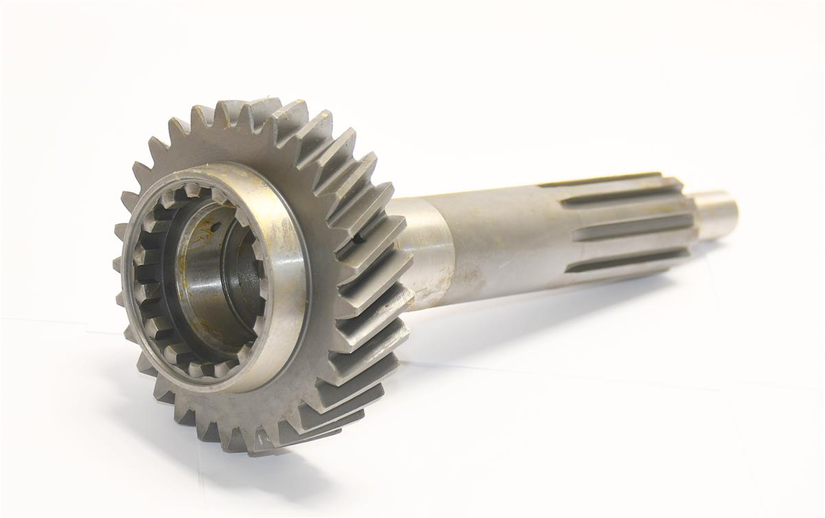 M35-869 | M35-869 Gearshaft  (4).JPG