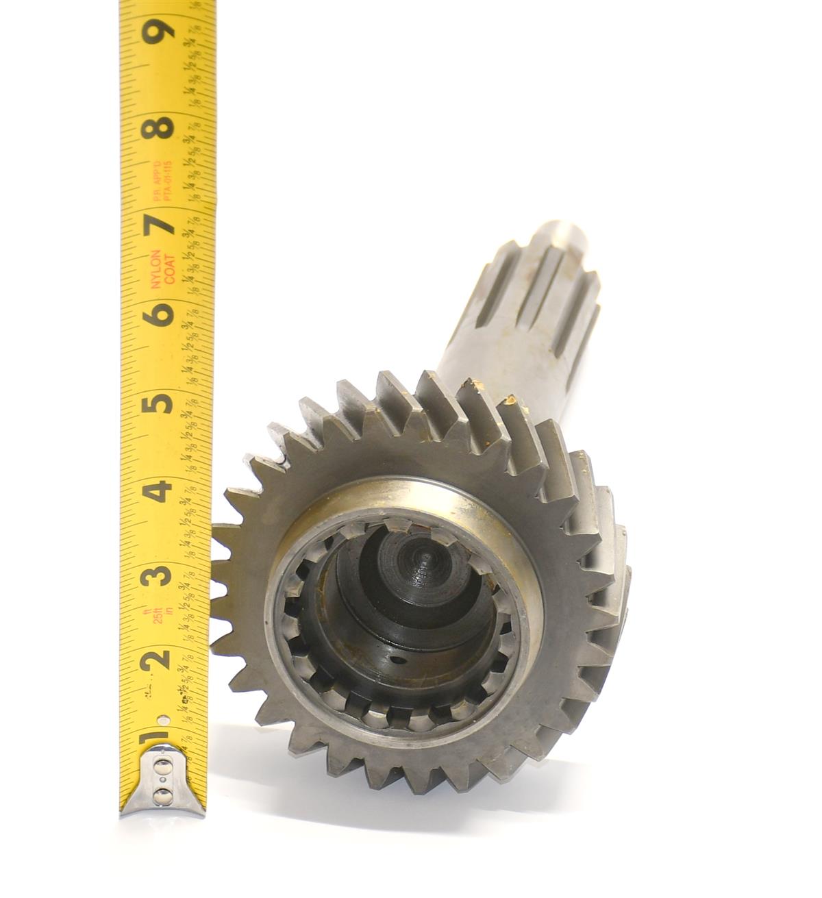 M35-869 | M35-869 Gearshaft  (6).JPG