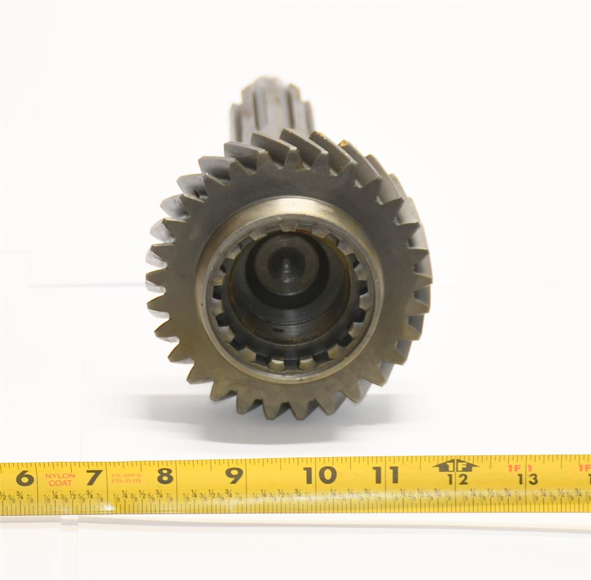 M35-869 | M35-869 Gearshaft  (7).JPG