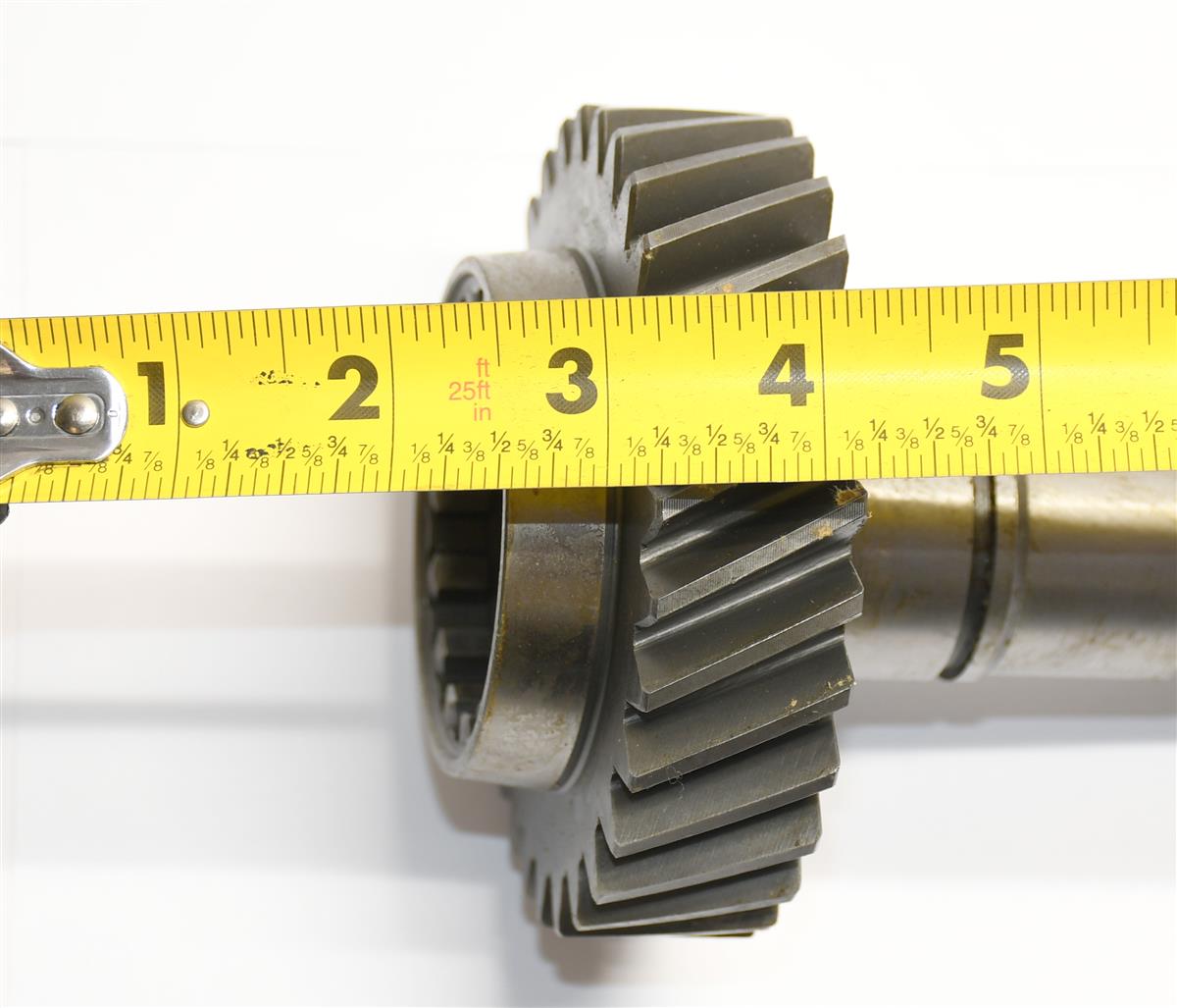 M35-869 | M35-869 Gearshaft  (8).JPG