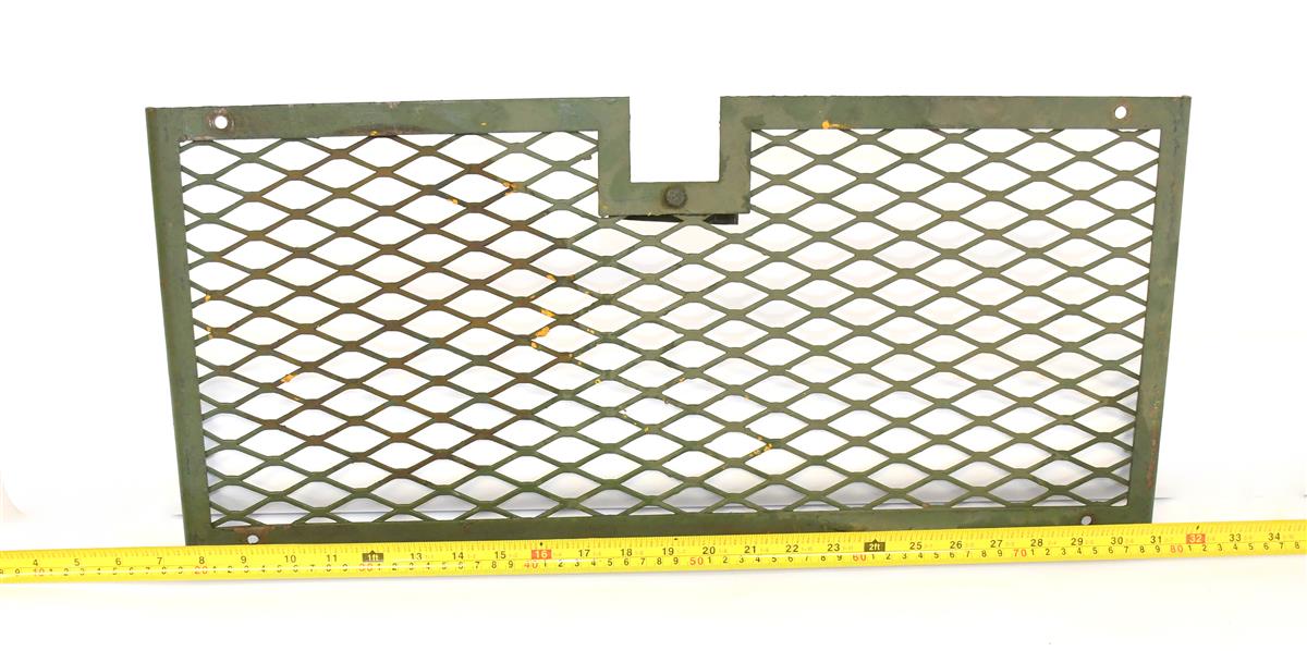 M35-883 | M35-883 Upper Grille Brush Guard (3).JPG