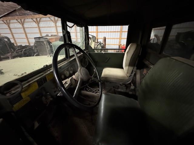 T-06172025-11 | M35A2 Multifuel Turbo Diesel Engine 6x6 Cargo Truck with Hard Top 10.jpg