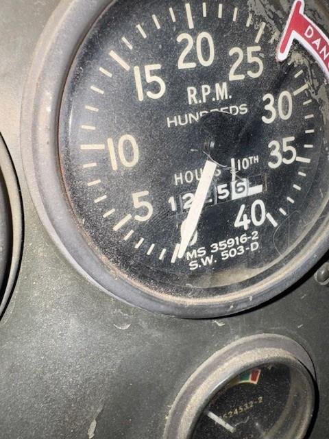 T-06172025-11 | M35A2 Multifuel Turbo Diesel Engine 6x6 Cargo Truck with Hard Top 14.jpg