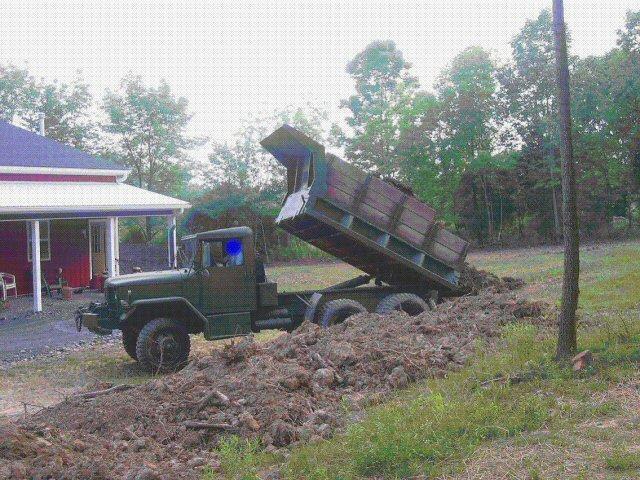 T-06172025-11 | M35A2 Multifuel Turbo Diesel Engine 6x6 Cargo Truck with Hard Top 15.jpg