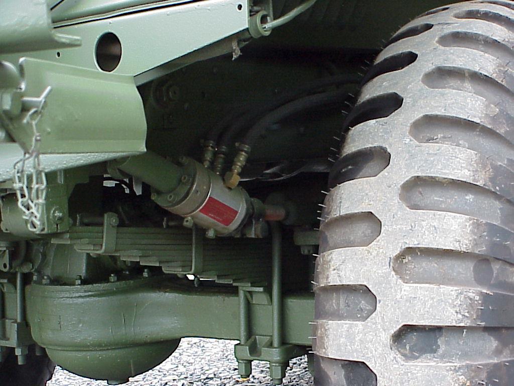 T-06172025-11 | M35A2 Multifuel Turbo Diesel Engine 6x6 Cargo Truck with Hard Top 21.jpg