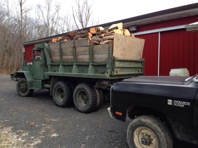 T-06172025-11 | M35A2 Multifuel Turbo Diesel Engine 6x6 Cargo Truck with Hard Top 24.jpg