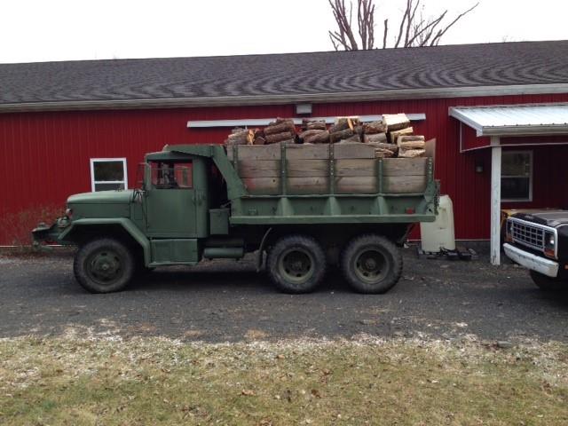 T-06172025-11 | M35A2 Multifuel Turbo Diesel Engine 6x6 Cargo Truck with Hard Top 26.jpg
