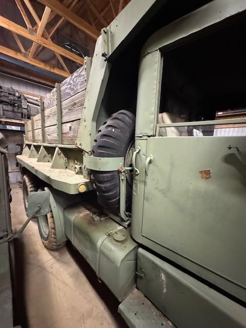 T-06172025-11 | M35A2 Multifuel Turbo Diesel Engine 6x6 Cargo Truck with Hard Top 5.jpg