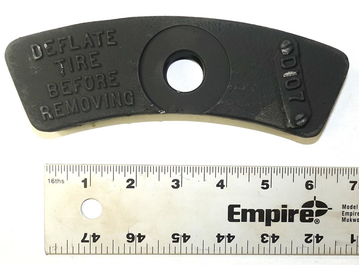 MA3-740 | M35A3 Front Wheel Counter Balance Weight (3).JPG