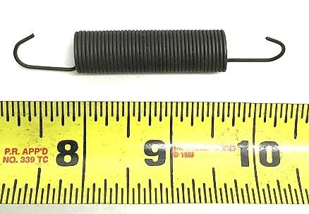 M9-1033 | M9-1033  Accelerator Pedal And Linkage Spring M915 (3).jpg