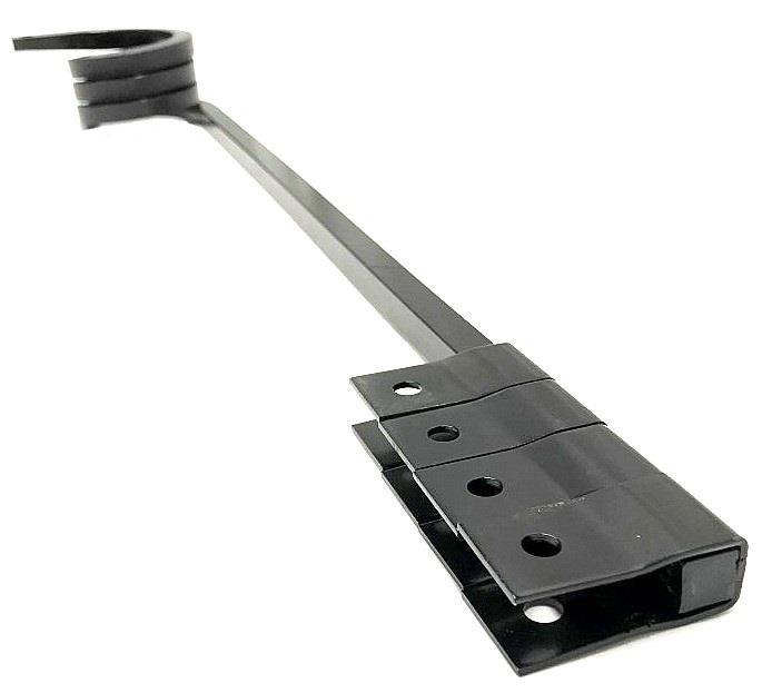 M9-1042 | M9-1042  Mud Flap Splash Guard Bracket M915 (2).jpg