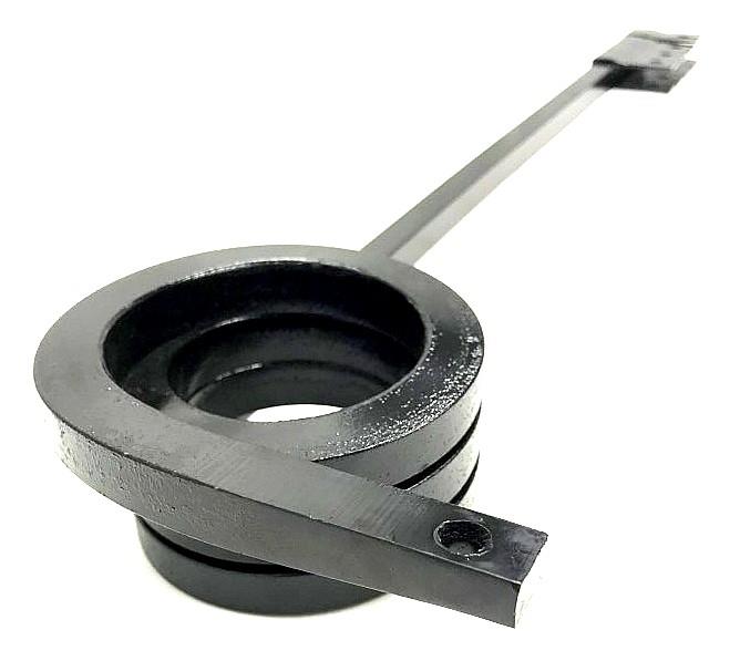 M9-1042 | M9-1042  Mud Flap Splash Guard Bracket M915 (3).jpg