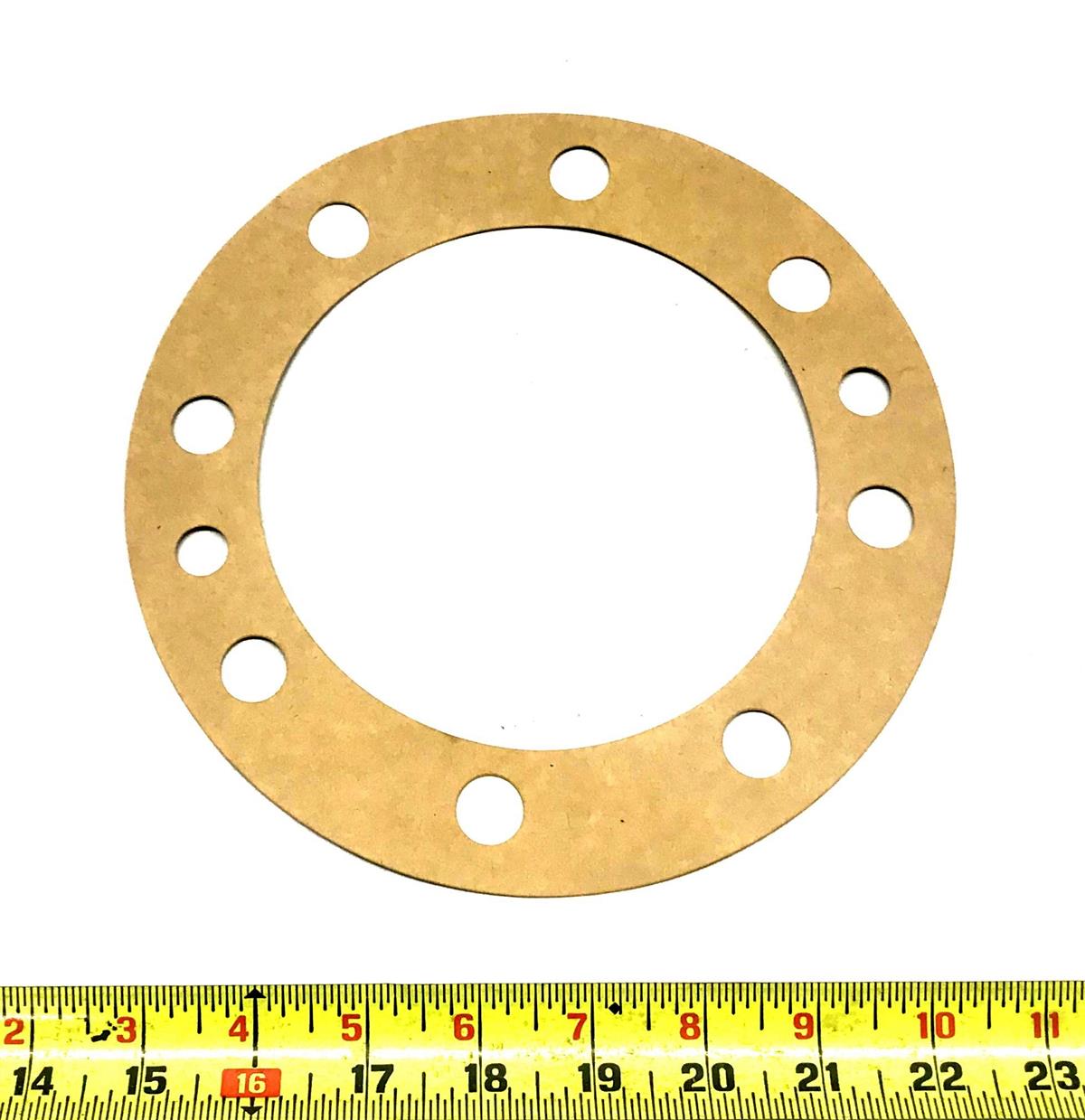 M9-1049 | M9-1049  Rear Axle Housing Gasket M915  (8).jpg