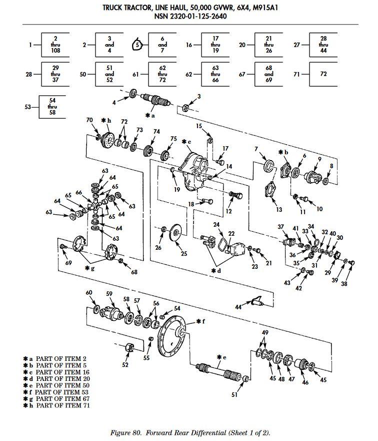 M9-1050 | M9-1050  Hexagon Head Front Rear Differential.JPG