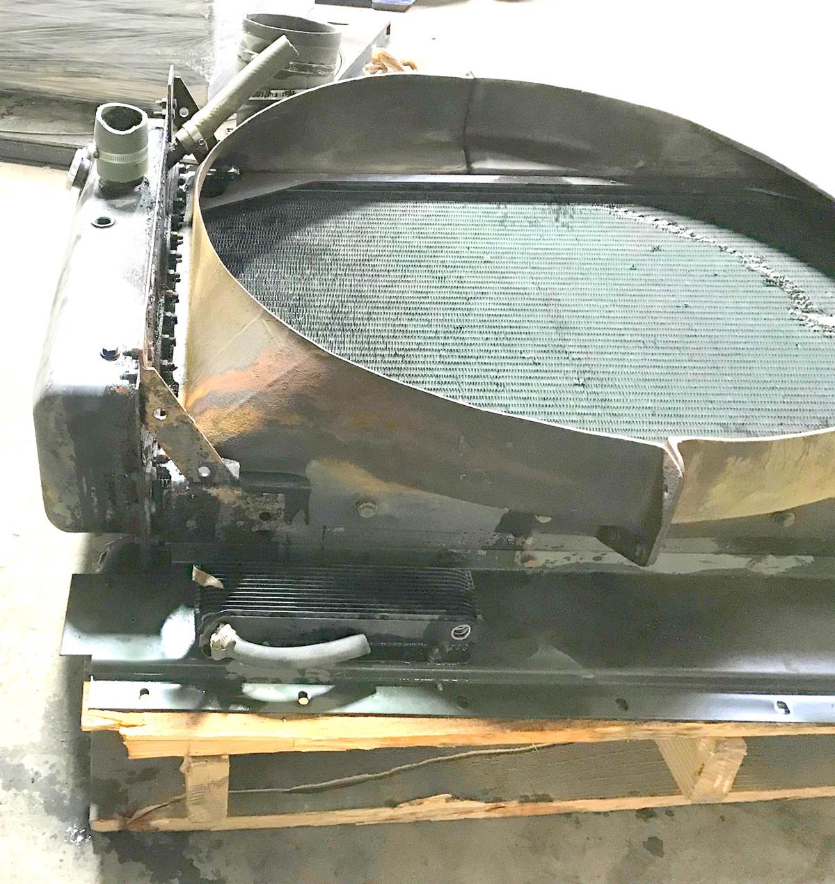 M9-1053 | M9-1053  Radiator Engine Coolant (USED)(3).jpg