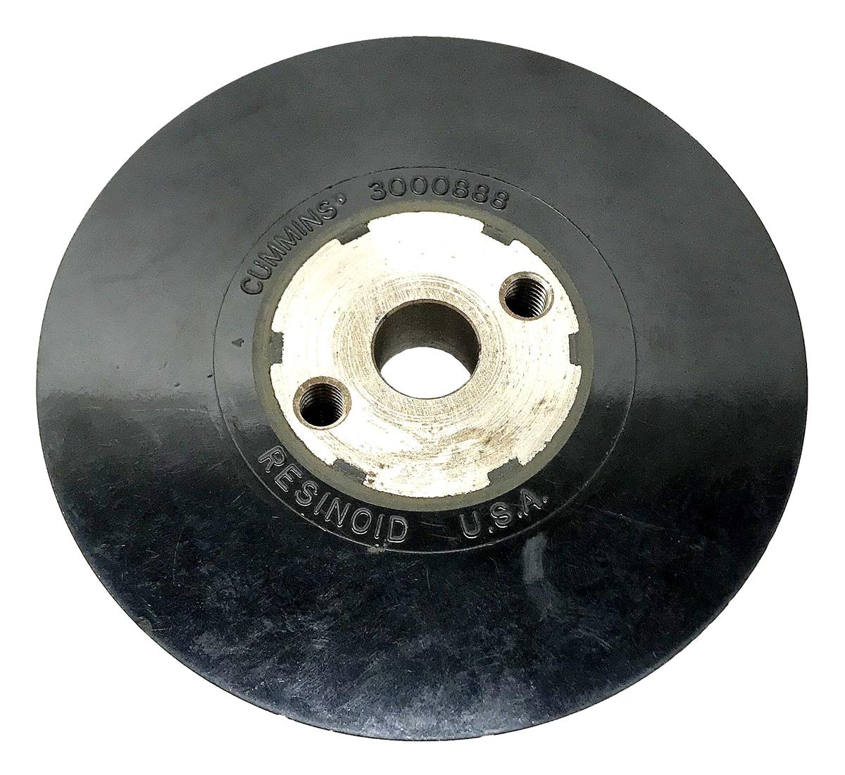 M9-1058 | M9-1058  Water Pump Impellor M915 (3).jpg