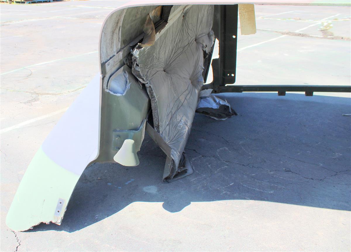 M9-1815 | M9-1815 Hood Cab Assembly M916A1 (10).JPG