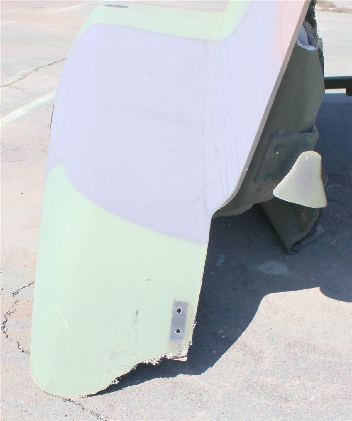 M9-1815 | M9-1815 Hood Cab Assembly M916A1 (12).JPG