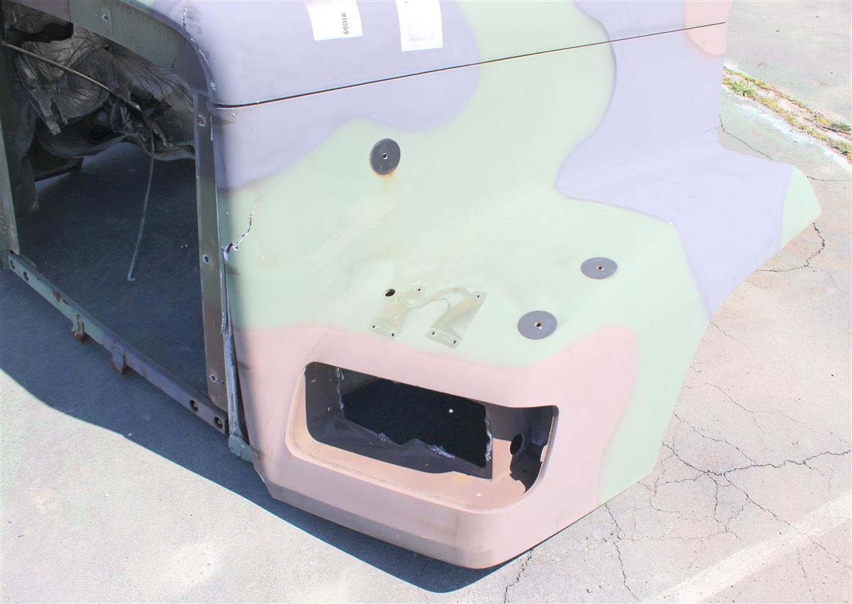 M9-1815 | M9-1815 Hood Cab Assembly M916A1 (13).JPG