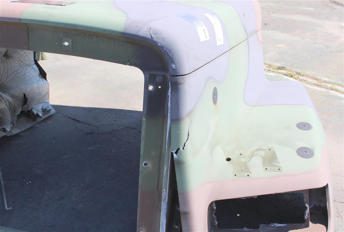 M9-1815 | M9-1815 Hood Cab Assembly M916A1 (14).JPG