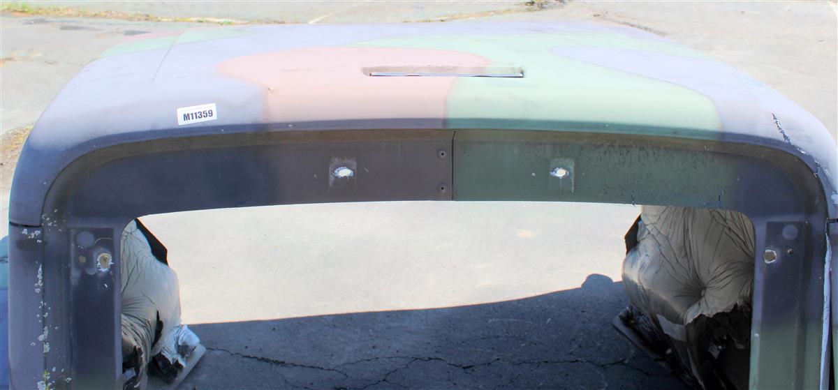 M9-1815 | M9-1815 Hood Cab Assembly M916A1 (17).JPG