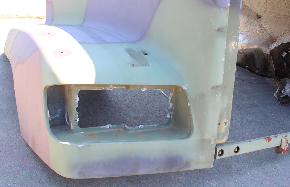 M9-1815 | M9-1815 Hood Cab Assembly M916A1 (18).JPG
