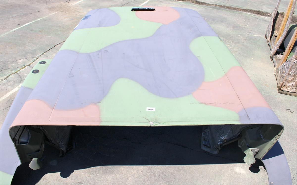 M9-1815 | M9-1815 Hood Cab Assembly M916A1 (22).JPG
