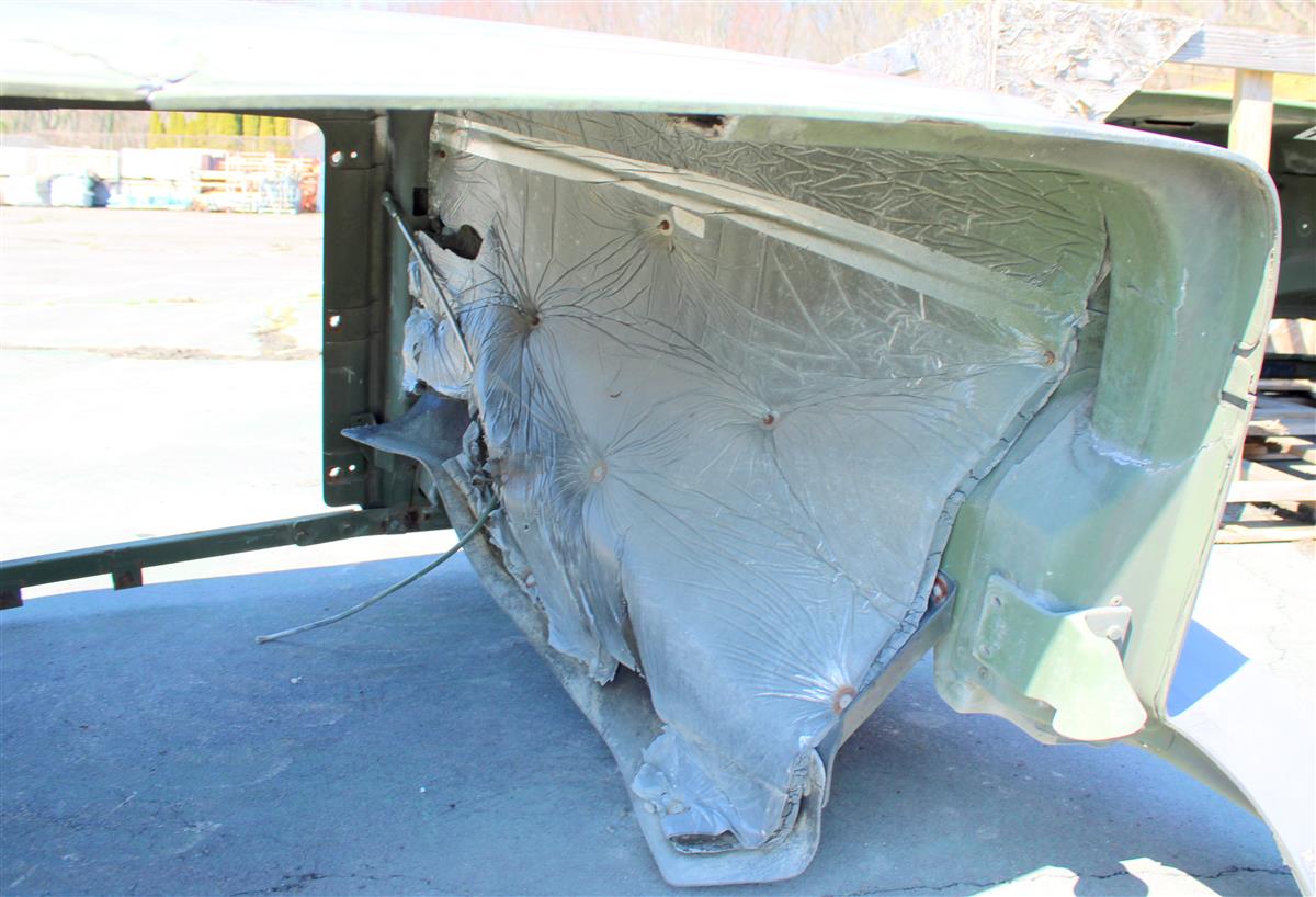 M9-1815 | M9-1815 Hood Cab Assembly M916A1 (24).JPG