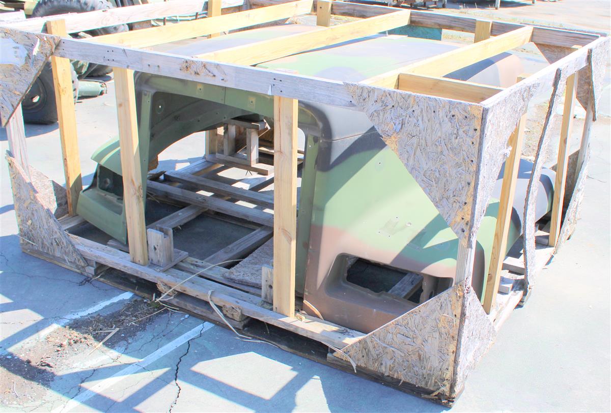 M9-1815 | M9-1815 Hood Cab Assembly M916A1 (26).JPG
