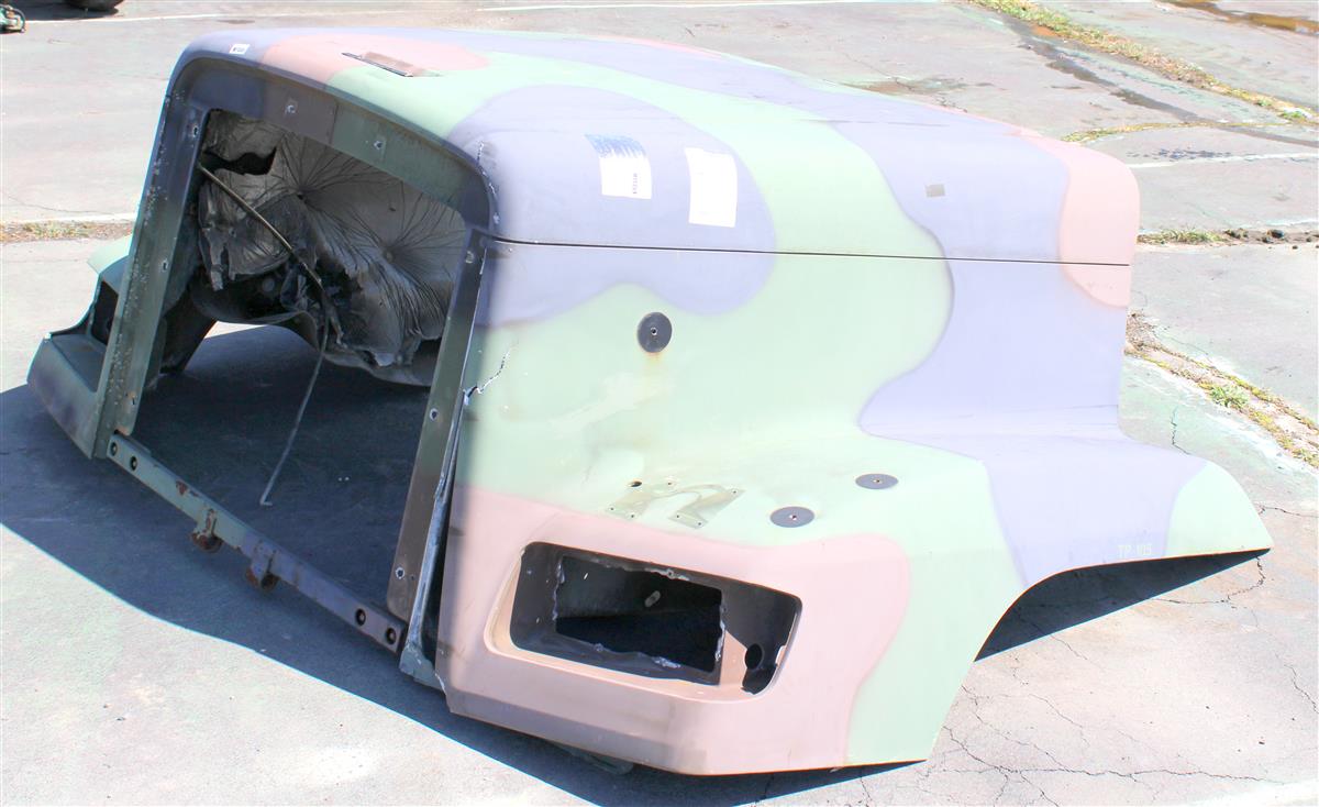 M9-1815 | M9-1815 Hood Cab Assembly M916A1 (6).JPG