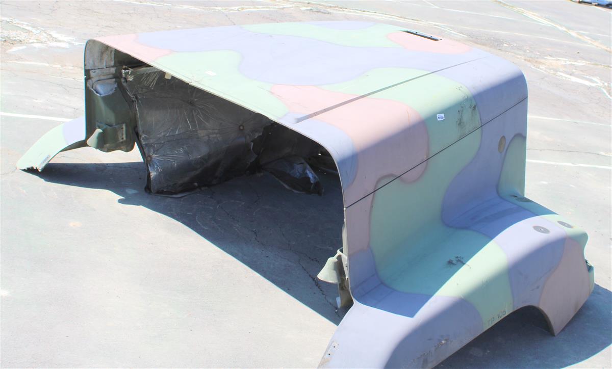 M9-1815 | M9-1815 Hood Cab Assembly M916A1 (8).JPG