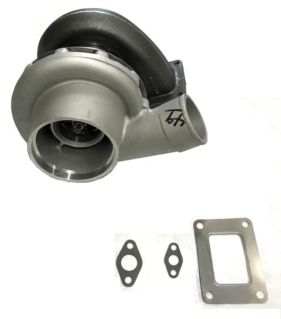M9-6005 | M9-6005  400 HP Cummins engine Turbo Charger  (1).jpg