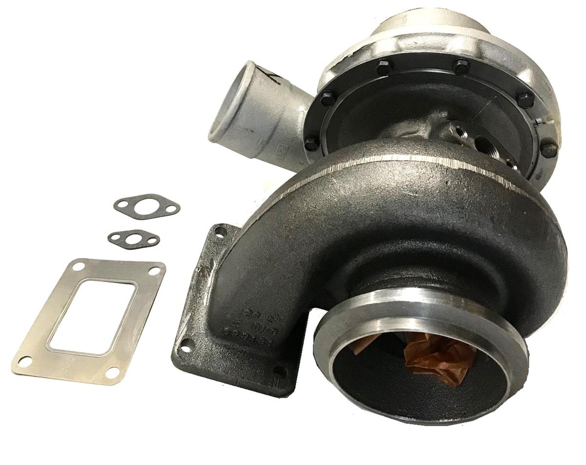M9-6005 | M9-6005  400 HP Cummins engine Turbo Charger  (3).jpg