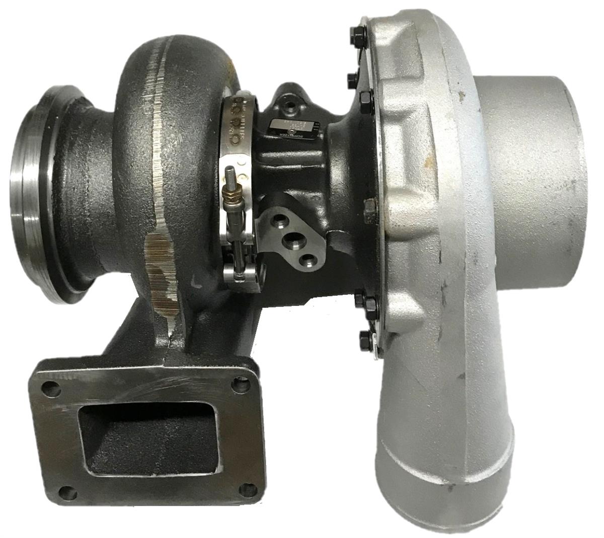 M9-6005 | M9-6005  400 HP Cummins engine Turbo Charger  (5).jpg