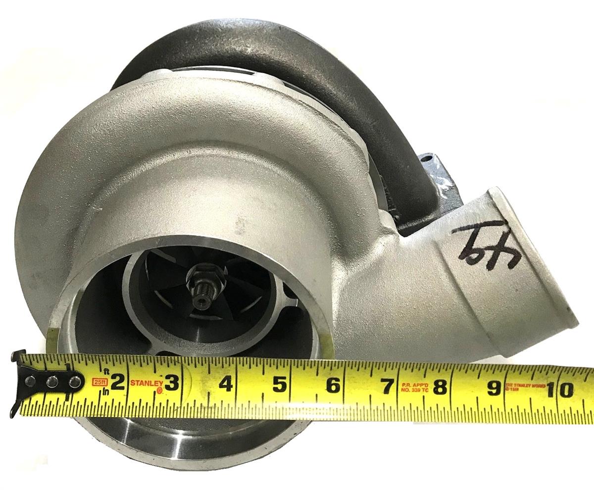 M9-6005 | M9-6005  400 HP Cummins engine Turbo Charger  (6).jpg