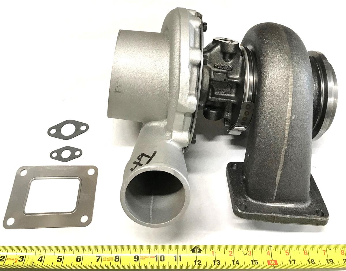 M9-6005 | M9-6005  400 HP Cummins engine Turbo Charger (4).jpg