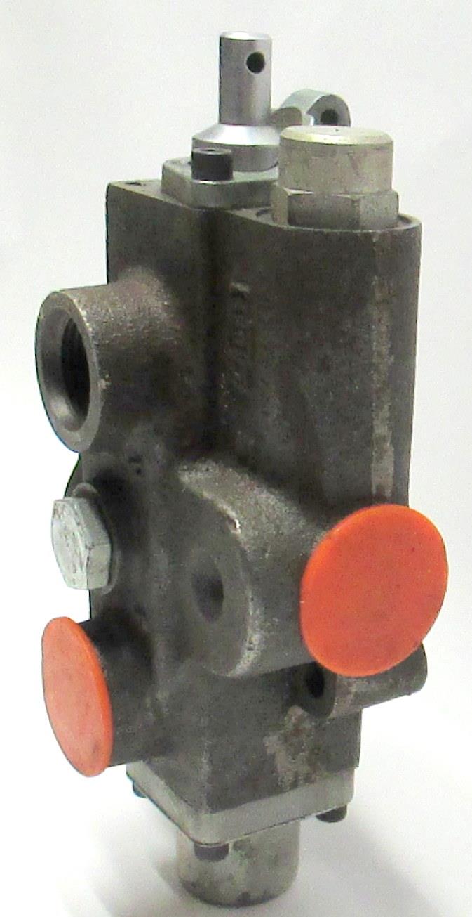 M9-6026 | M9-6026 Hydraulic Winch Directional Spool Control Valve M916A1 M916A2 update pics (1).JPG