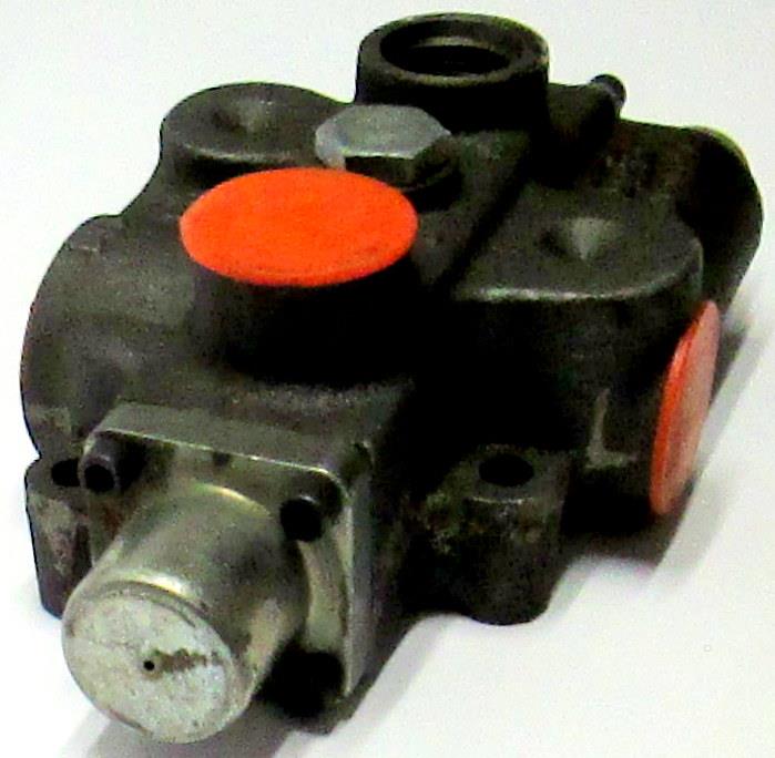 M9-6026 | M9-6026 Hydraulic Winch Directional Spool Control Valve M916A1 M916A2 update pics (11).JPG