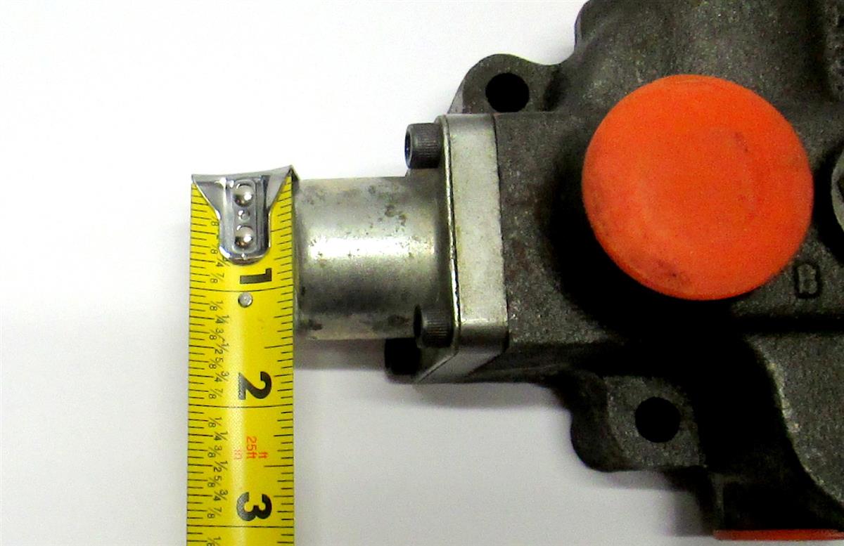 M9-6026 | M9-6026 Hydraulic Winch Directional Spool Control Valve M916A1 M916A2 update pics (6).JPG