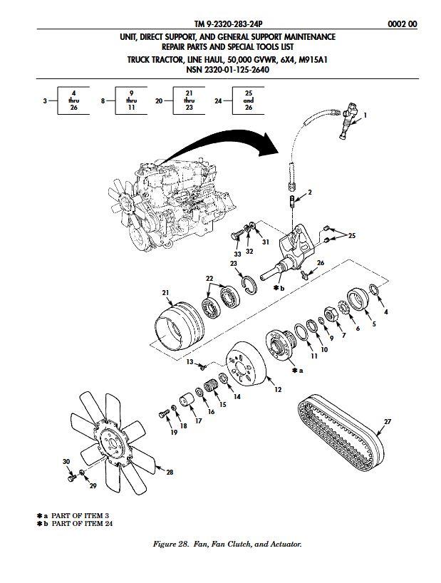 M9-6032 | M9-6032 Fan Clutch Cooling Dia 1.JPG