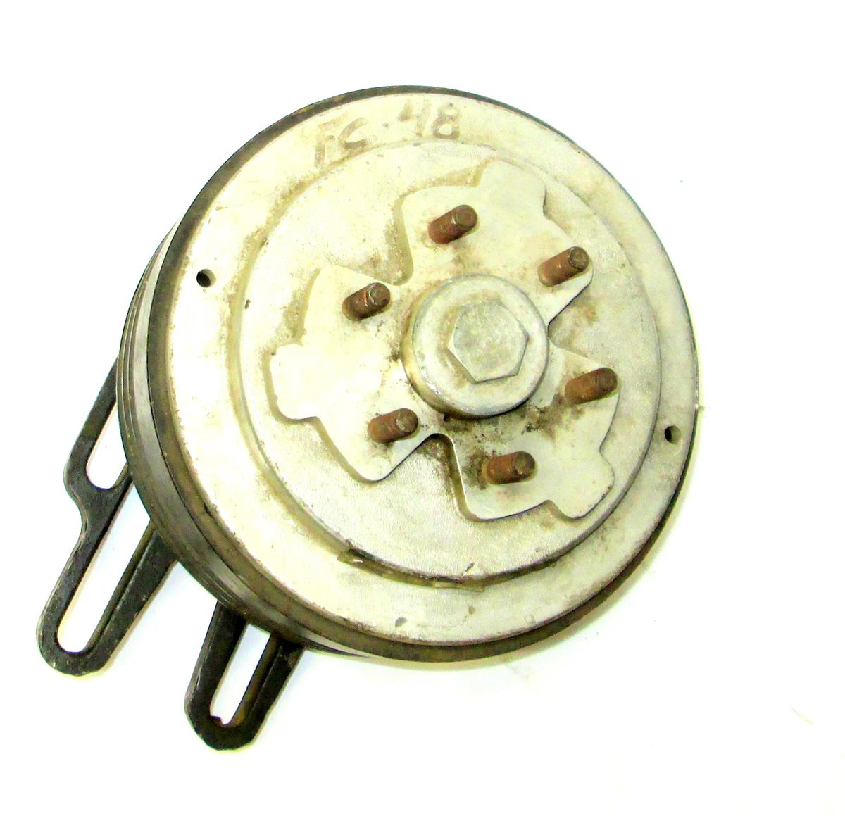 M9-6032 | M9-6032 Fan Clutch NHC Cummins 400 M915A1 (1).JPG