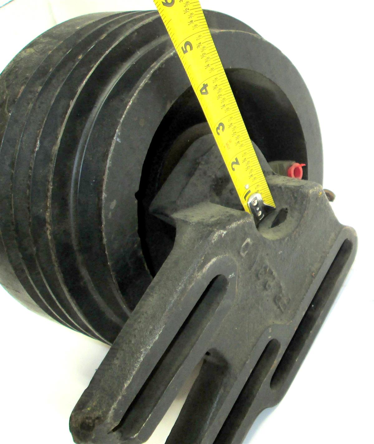M9-6032 | M9-6032 Fan Clutch NHC Cummins 400 M915A1 (10).JPG