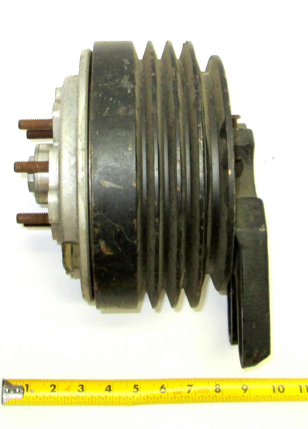 M9-6032 | M9-6032 Fan Clutch NHC Cummins 400 M915A1 (2).JPG