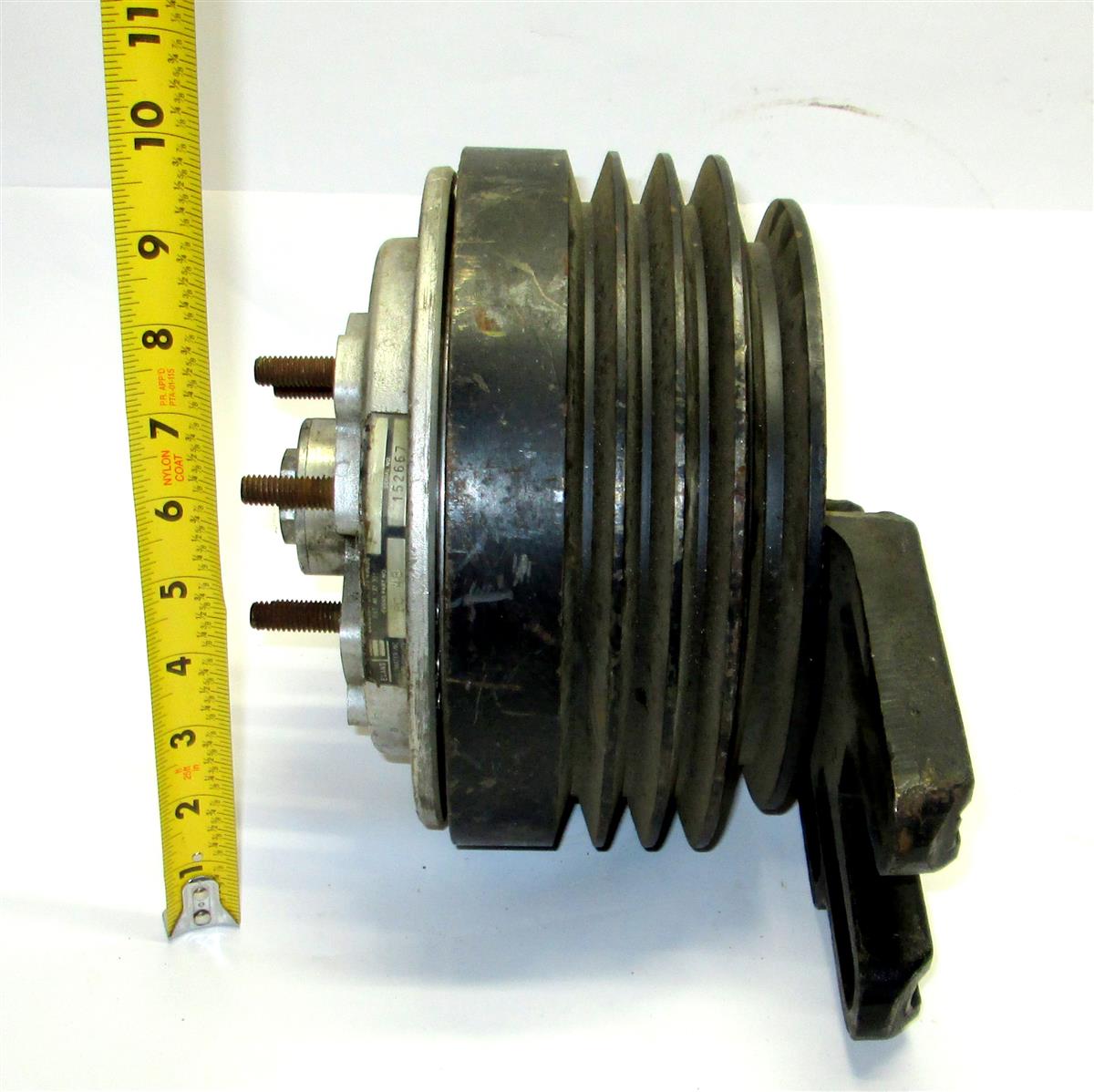 M9-6032 | M9-6032 Fan Clutch NHC Cummins 400 M915A1 (3).JPG