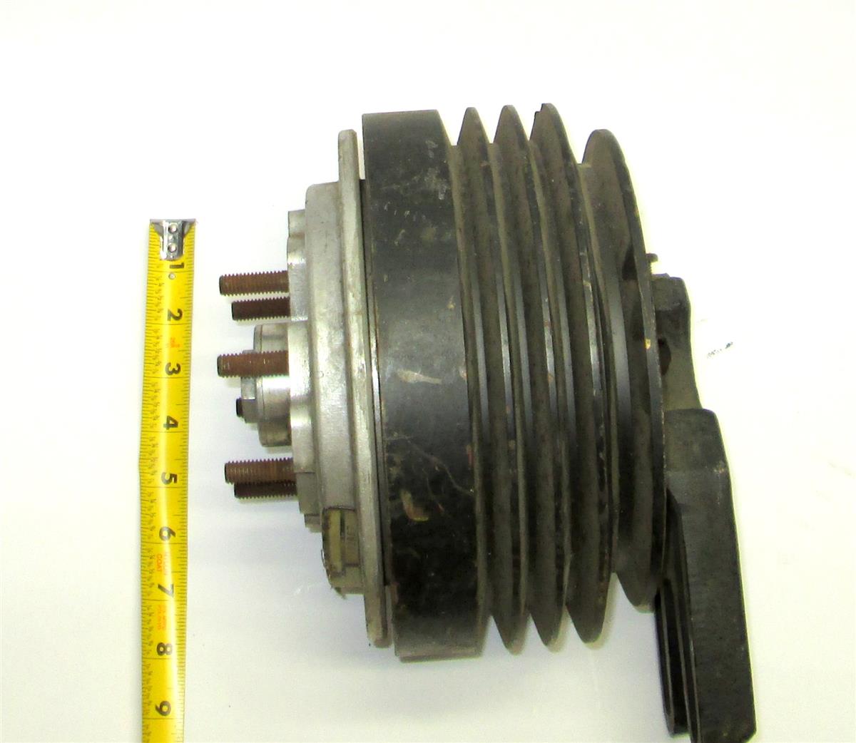 M9-6032 | M9-6032 Fan Clutch NHC Cummins 400 M915A1 (4).JPG