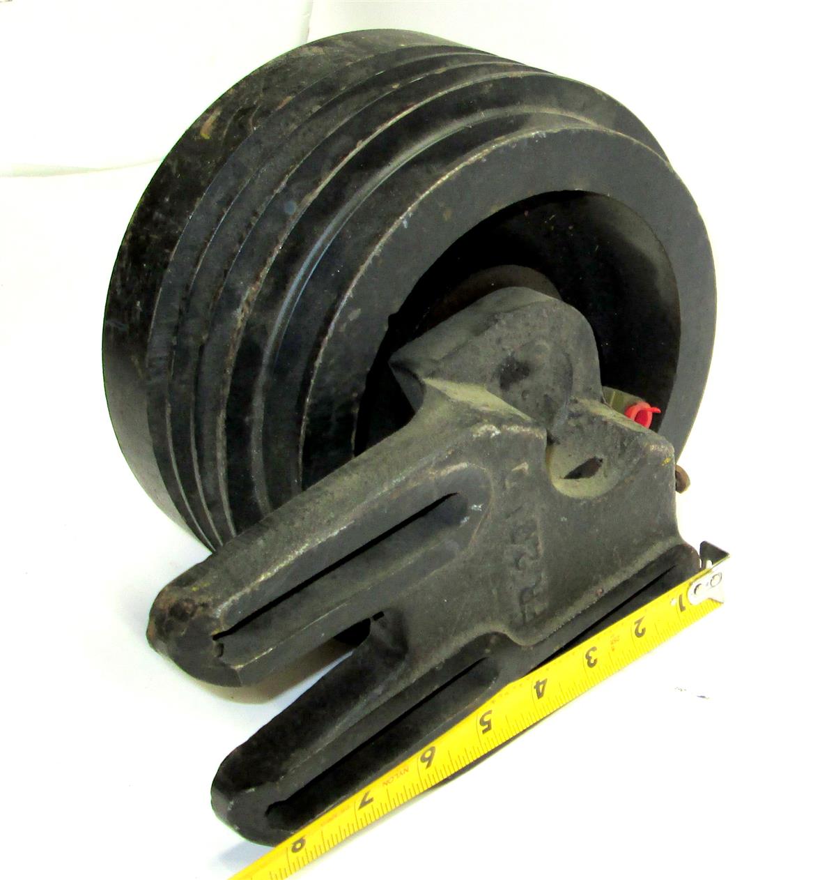 M9-6032 | M9-6032 Fan Clutch NHC Cummins 400 M915A1 (5).JPG