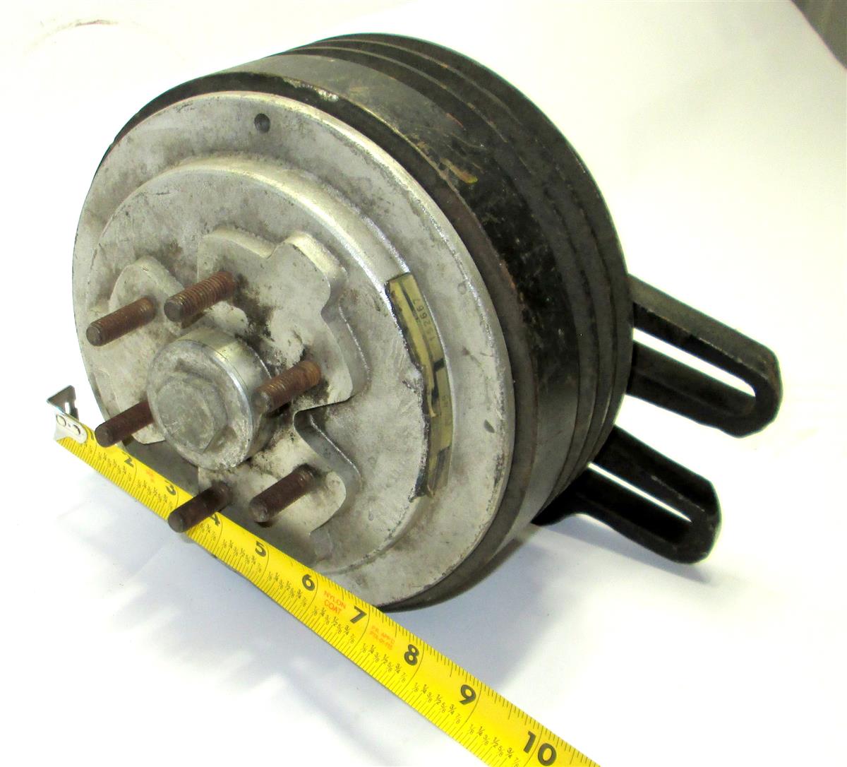 M9-6032 | M9-6032 Fan Clutch NHC Cummins 400 M915A1 (7).JPG