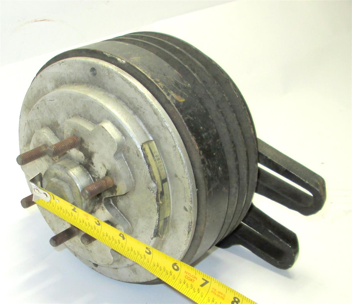 M9-6032 | M9-6032 Fan Clutch NHC Cummins 400 M915A1 (8).JPG