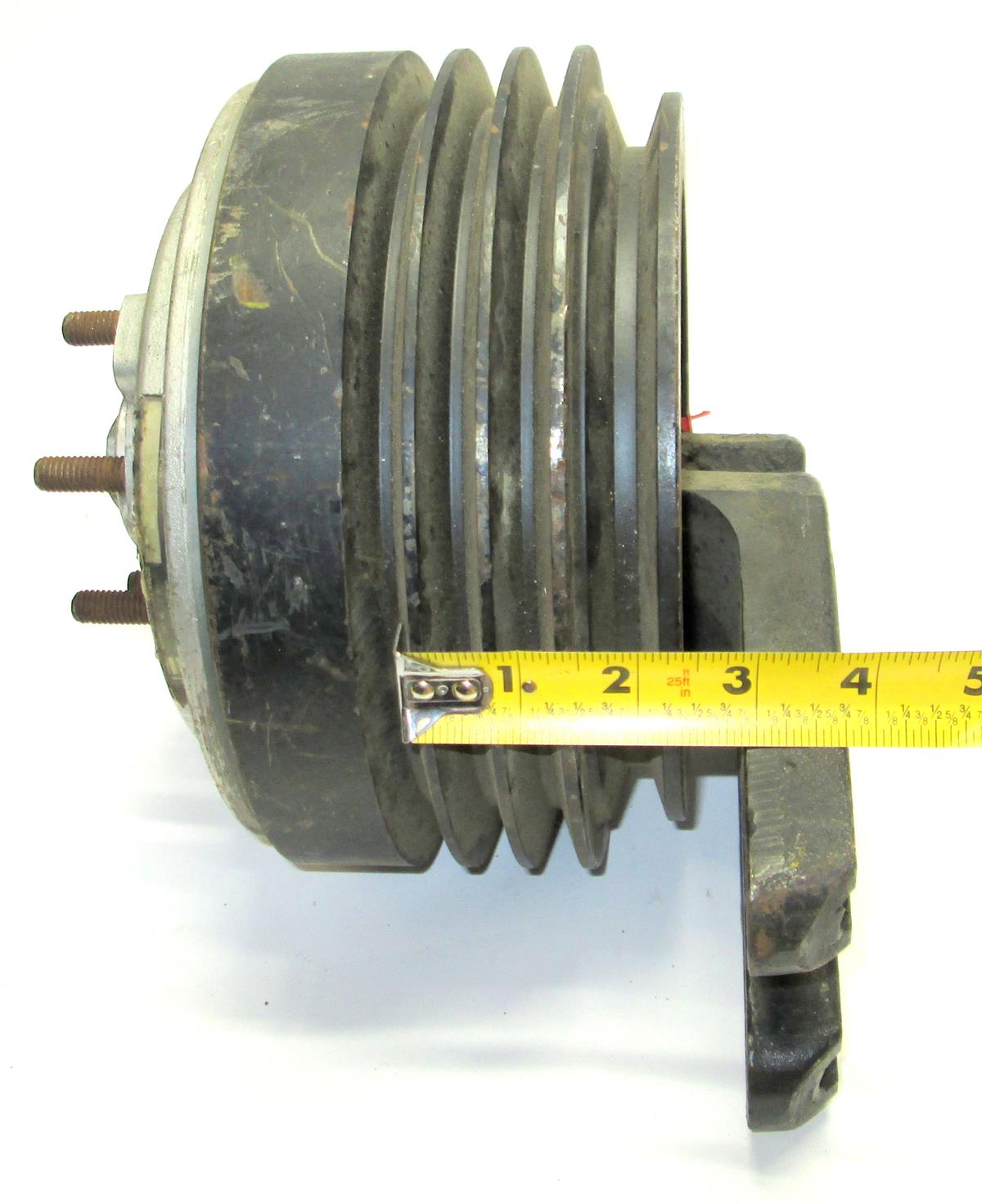M9-6032 | M9-6032 Fan Clutch NHC Cummins 400 M915A1 (9).JPG